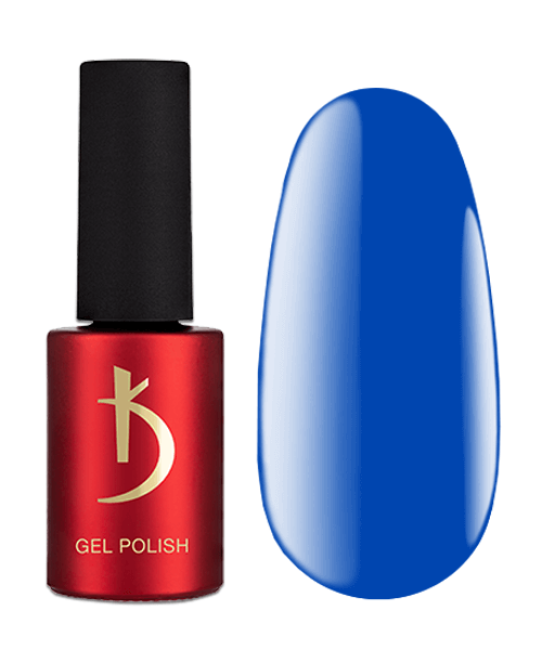 Gel Polish № 11 PM, 7 ml
